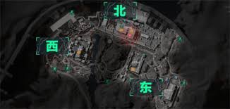三角洲行动摸金地图的特点是什么