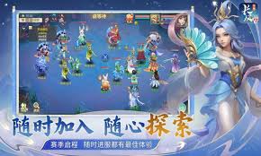 梦想世界长风问剑录青萝厉害吗