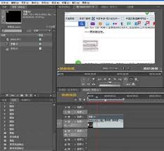 Adobe Premiere Pro CS6如何给视频加字幕