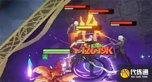 剑与远征启程都铎技能是什么