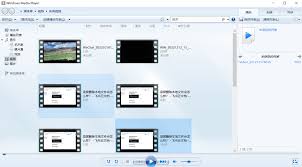 windows media player怎么播放mp4