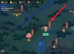 大侠立志传断魂林怎么通关