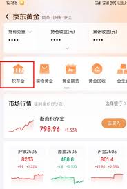 京东积存金交易时间是何时
