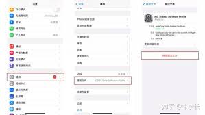 iPhone上没有描述文件的轻App怎么卸载