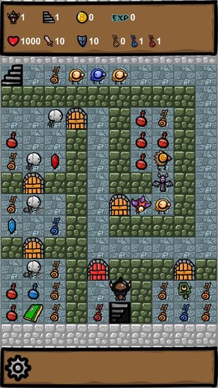 魔塔最新版