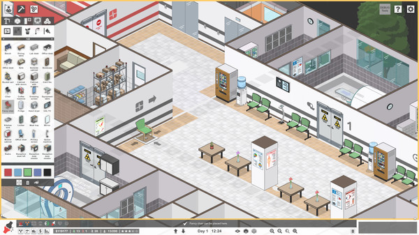 ProjectHospital免费版