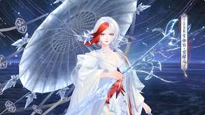 阴阳师雪御前值得培养吗