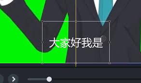 Camtasia字幕位置如何上移
