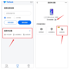 ToDesk如何远程使用