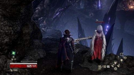 噬血代码免费版