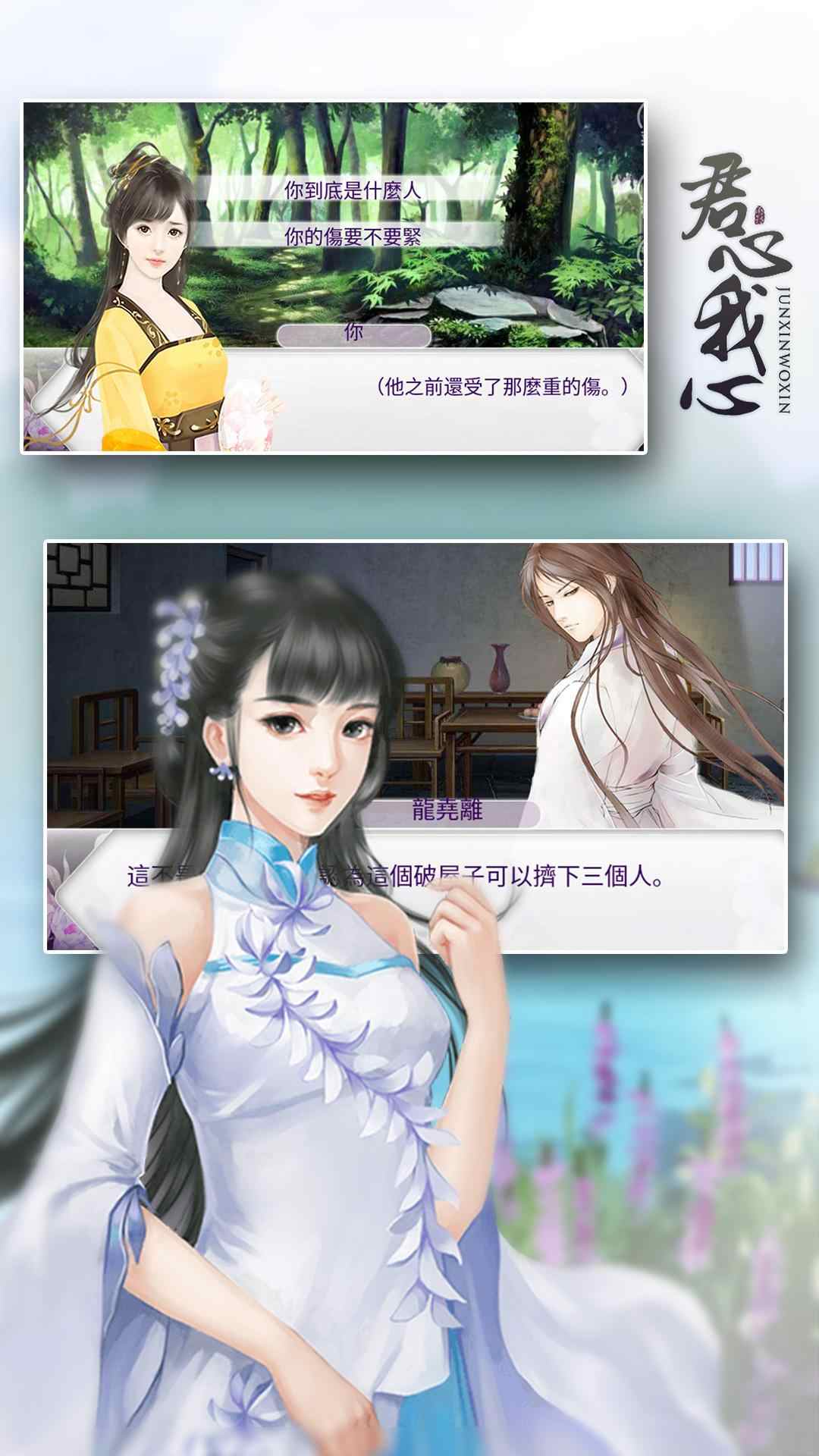 君心我心手机版