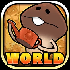 菇菇栽培研究室TheWorld官网版