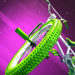 TouchgrindBMX
