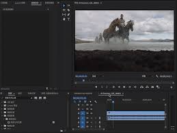 Adobe Premiere pro 2020如何把外观改成亮色