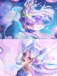 王者荣耀朵莉亚幻珠鲛人何时上线