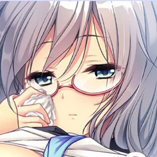 三无姐姐观