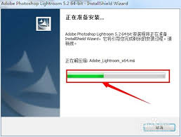 如何下载安装adobe photoshop lightroom