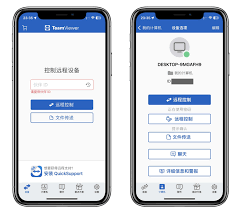 远程控制软件通用上线教程是什么