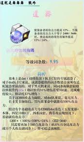 崩坏星穹铁道3.4新增遗器怎么分析