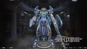 解限机白虹机体玩法是什么