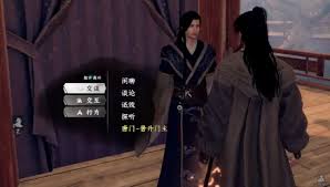 下一站江湖2唐门任务通关方法