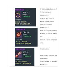 剑灵怀旧服气功毕业装备怎么选