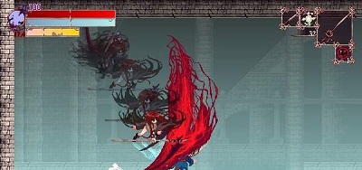 血之起源恶魔城官网版