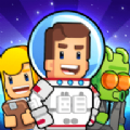 探索宇宙星