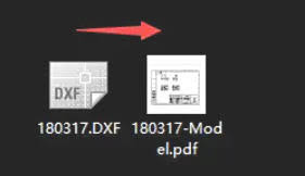 AutoCAD2007如何把工程图文件转成PDF