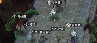 地下城堡4骑士与破碎编年史多里安如何打败魔君