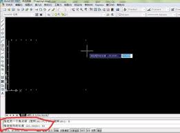 AutoCAD2007如何绘制指定尺寸矩形