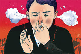 人在熟睡中会打喷嚏吗