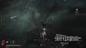 明末渊虚之羽赤羽红岚怎么打