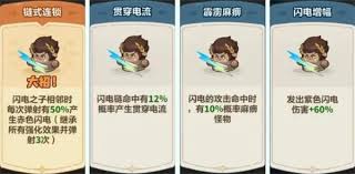 永远的蔚蓝星球草团仙人有哪些属性技能
