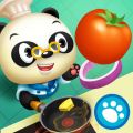 熊猫博士欢乐餐厅最新版