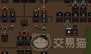 江城创业记自动化布局有哪些攻略