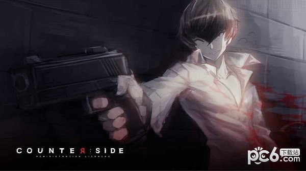 COUNTERSIDE手机版