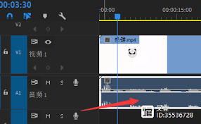 Premiere中关键帧怎么用