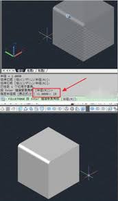 3dmax如何倒圆角