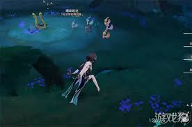 崩坏星穹铁道哀丽秘榭虫鸣秘闻通关方法