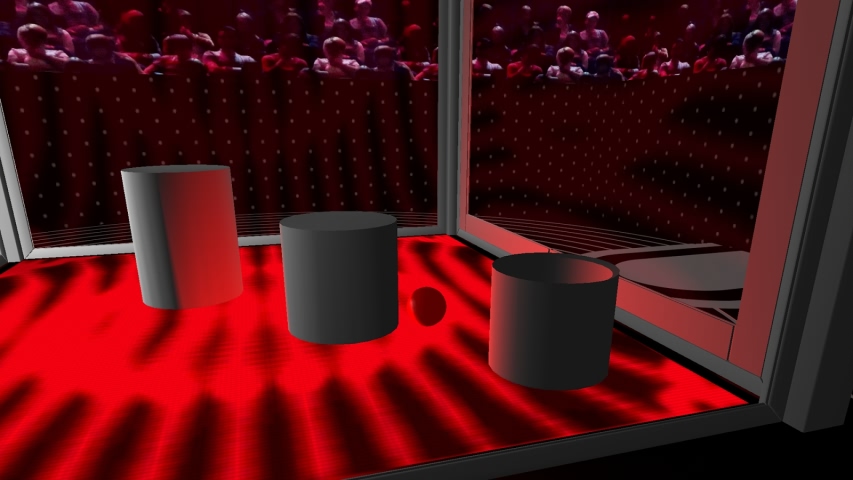 TheCube