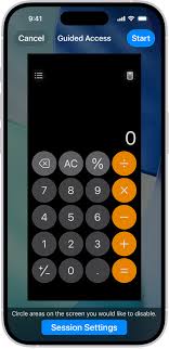 iPhone15锁定模式有啥用