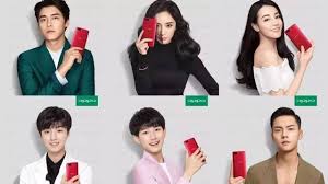 苹果iPhone为何没有代言人