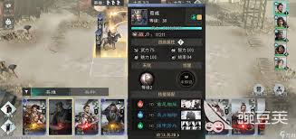 三国天下归心怎么玩