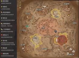 永劫无间手游摸金模式入口在哪