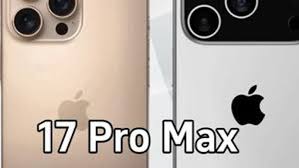 苹果17和16pro哪个参数更好