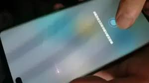 mate40如何实现隔空解锁