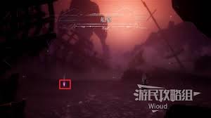 光与影33号远征队刀剑冢怎么探索