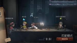 第五人格新手如何成为救星
