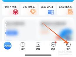 天府通余额怎么查